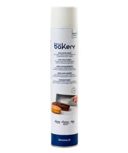 Decora Non-stick bakspray 500 ml
