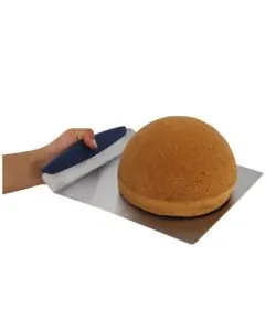 Alternative view of PME Stainless Steel Cake Lifter (20cm / 8in)