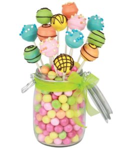 Pme lollipop sticks -11,5 cm- pk/50 bij cake, bake & love 10