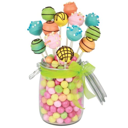 Pme lollipop sticks -11,5 cm- pk/50 bij cake, bake & love 7