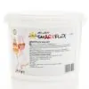 Smartflex fondant white velvet 4kg bij cake, bake & love 4 Smartflex fondant white velvet 4kg bij cake, bake & love 3