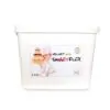 Smartflex fondant velvet (naturel wit) 10kg bij cake, bake & love 4 Smartflex fondant velvet (naturel wit) 10kg bij cake, bake & love 3