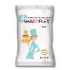 Smartflex fondant baby blue velvet 250g bij cake, bake & love 2 Smartflex fondant baby blue velvet 250g bij cake, bake & love 1