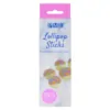 Pme lollipop sticks - 16 cm - pk/35 bij cake, bake & love 3
