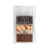 Decora chocolate mould classic bar bij cake, bake & love 4 Decora chocolate mould classic bar bij cake, bake & love 3