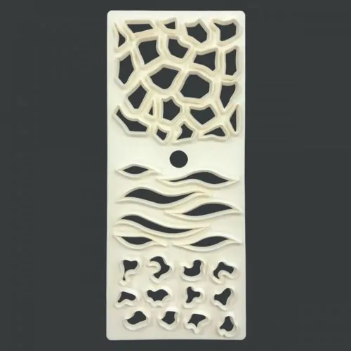 Fmm animal print cutter set - afbeelding 4