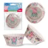 Peppa big baking cups 25 stuks bij cake, bake & love 3