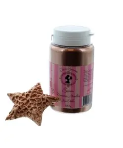 Claire Bowman Bronze dust (non-edible)