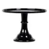 Taart standaard large zwart bij cake, bake & love 1