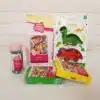 Dino koekjes pakket bij cake, bake & love 3