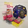 Space koekjes pakket bij cake, bake & love 3