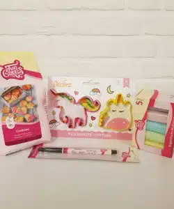 Eenhoorn Koekjes Pakket