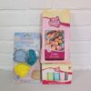 Zeemeermin koekjes pakket bij cake, bake & love 1