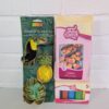 Tropical koekjes pakket bij cake, bake & love 1