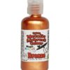 Magic colours metallic airbrush - bronze bij cake, bake & love 2