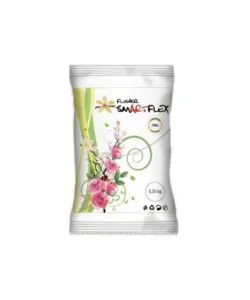 SmartFlex Flower Paste Vanille 250 gram