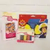 Brandweerman sam koekjes pakket bij cake, bake & love 1