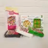 Voetbal koekjes pakket bij cake, bake & love 3