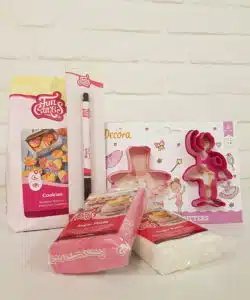 Ballet Koekjes Pakket