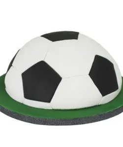 Pme ball pan (hemisphere) ø10cm bij cake, bake & love 10