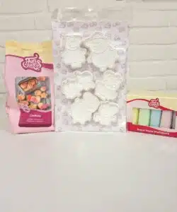 Peppa Big Koekjes Pakket