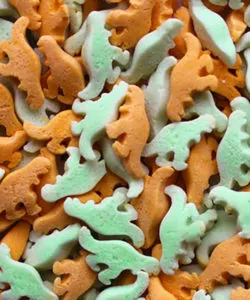 Dino's