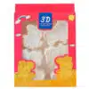 Peppa big uitsteker set 6 bij cake, bake & love 3