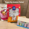 Peppa big koekjes pakket bij cake, bake & love 3