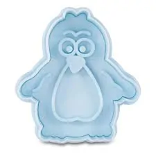 Städter Plunger Cutter Pinguin