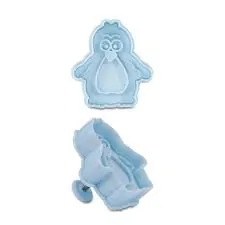 Alternative view of Städter Plunger Cutter Pinguin