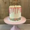 Drip cake pakket + stap-voor-stap instructiefilmpje bij cake, bake & love 3