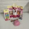 Cupcakes bloemen pakket bij cake, bake & love 4 Cupcakes bloemen pakket bij cake, bake & love 3