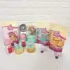 Mini pasen tulbandjes met paashaasoortjes bij cake, bake & love 1