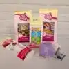 Cupcakes bloemen pakket bij cake, bake & love 1