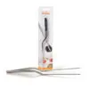 Decora stainless steel tweezer 21 cm bij cake, bake & love 3