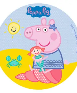 Peppa Big