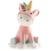 Eenhoorn caketopper bij cake, bake & love 3