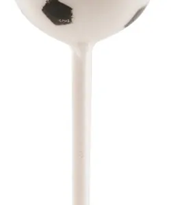 Voetbal plastic cupcake prikkers 12 stuks