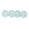 Cake star plunger cutter cute animals - 4 stuks bij cake, bake & love 3
