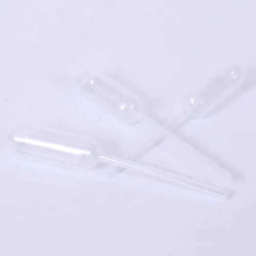 House of marie pipette recht 4ml pk/10 - afbeelding 2