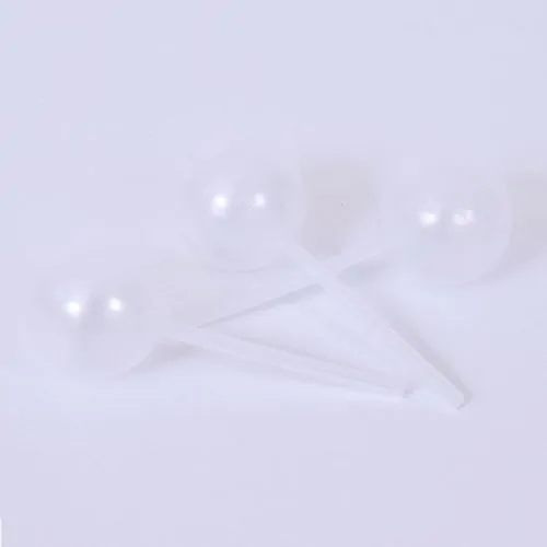 House of marie pipette ballon 4ml pk/10 - afbeelding 2