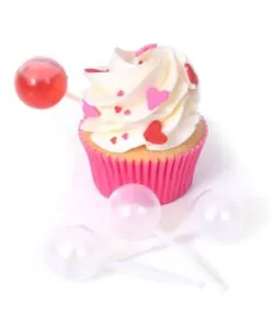 House of Marie Pipette Ballon 4ml pk/10