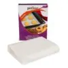 Patisse bakpapier vellen 38x30cm pk/20 bij cake, bake & love 1