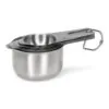 Patisse maatlepels rvs set/7 bij cake, bake & love 1