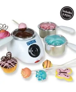 PME Chocolate Melting Pot
