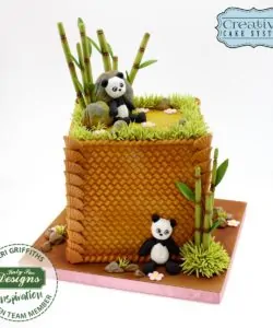 Katy sue designs - continuous rattan basket weave textured bij cake, bake & love 14 Katy sue designs - continuous rattan basket weave textured bij cake, bake & love 13