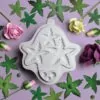 Katy sue flower pro - calyx trio mould bij cake, bake & love 2