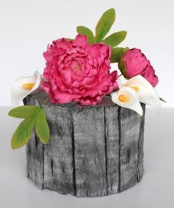 Katy sue flower pro - peony & tulip silicone mould & veiner bij cake, bake & love 13