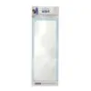 Pme extra tall steel side scraper 25cm bij cake, bake & love 3