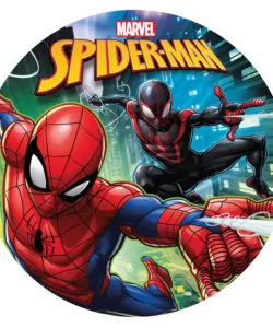 Spiderman